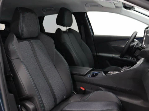 Peugeot 3008 Hybrid 180 e-EAT8 Allure Pack