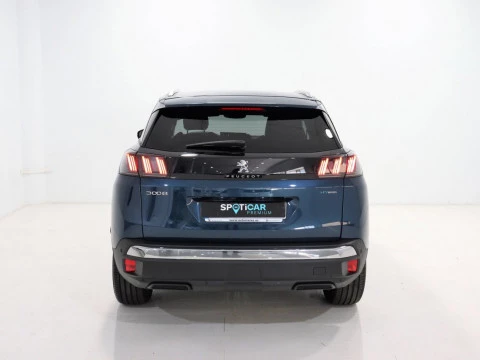 Peugeot 3008 Hybrid 180 e-EAT8 Allure Pack
