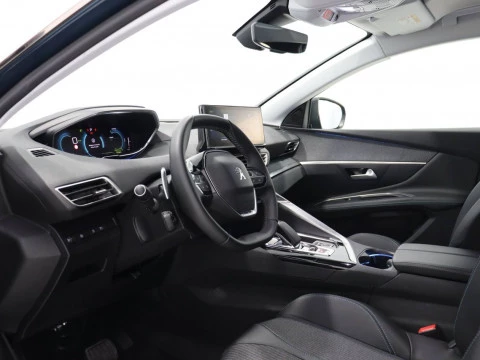 Peugeot 3008 Hybrid 180 e-EAT8 Allure Pack