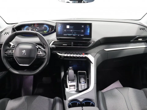 Peugeot 3008 Hybrid 180 e-EAT8 Allure Pack