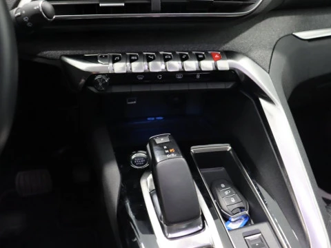 Peugeot 3008 Hybrid 180 e-EAT8 Allure Pack