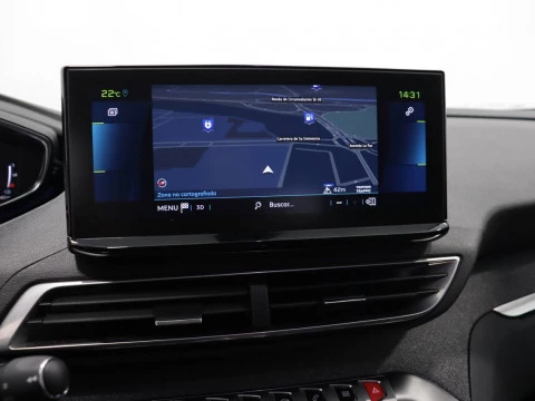 Peugeot 3008 Hybrid 180 e-EAT8 Allure Pack