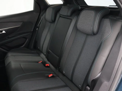 Peugeot 3008 Hybrid 180 e-EAT8 Allure Pack