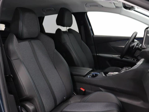 Peugeot 3008 Hybrid 180 e-EAT8 Allure Pack