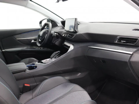 Peugeot 3008 Hybrid 180 e-EAT8 Allure Pack