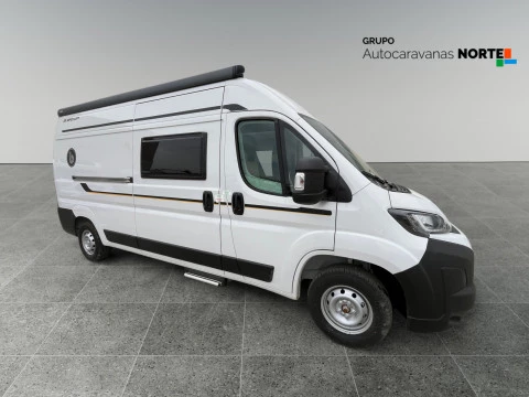 BENIMAR BENIVAN BENIVAN 120 UP