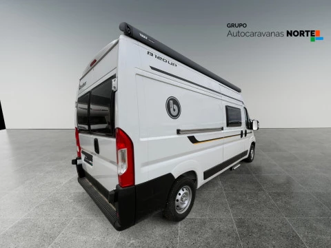 BENIMAR BENIVAN BENIVAN 120 UP