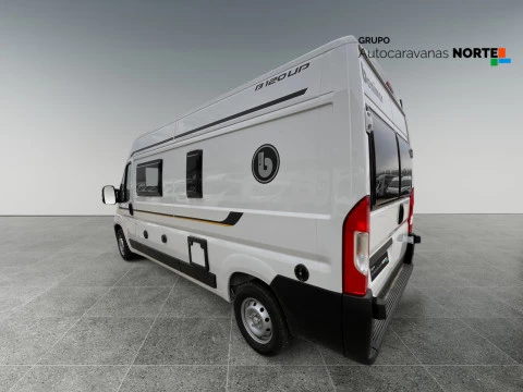 BENIMAR BENIVAN BENIVAN 120 UP