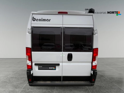 BENIMAR BENIVAN BENIVAN 120 UP