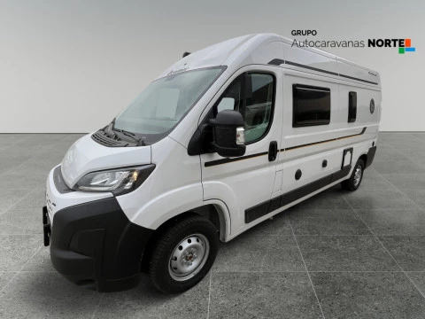 BENIMAR BENIVAN BENIVAN 120 UP