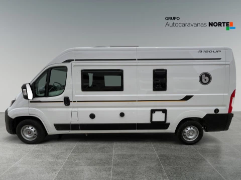 BENIMAR BENIVAN BENIVAN 120 UP