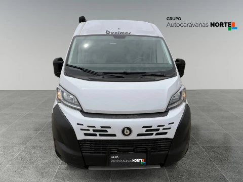 BENIMAR BENIVAN BENIVAN 120 UP