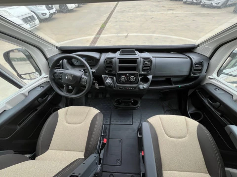 BENIMAR BENIVAN BENIVAN 120 UP