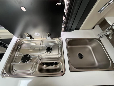 BENIMAR BENIVAN BENIVAN 120 UP