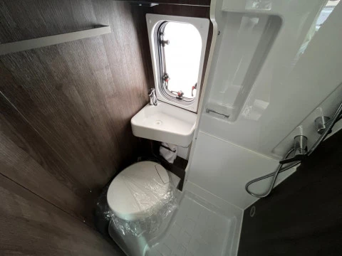 BENIMAR BENIVAN BENIVAN 120 UP