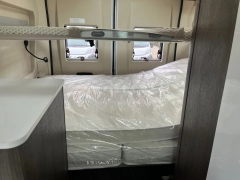 BENIMAR BENIVAN BENIVAN 120 UP