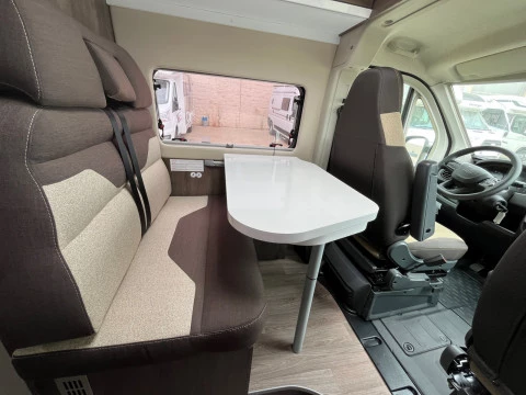 BENIMAR BENIVAN BENIVAN 120 UP