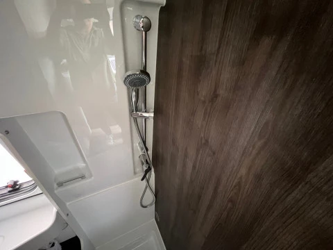 BENIMAR BENIVAN BENIVAN 120 UP