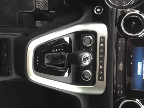 Mercedes-Benz Clase T Progressive