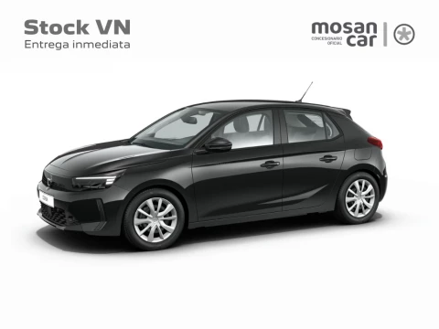 Opel Corsa 1.2T XHL 74kW (100CV) Edition