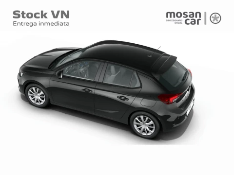 Opel Corsa 1.2T XHL 74kW (100CV) Edition