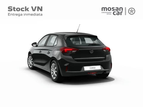 Opel Corsa 1.2T XHL 74kW (100CV) Edition