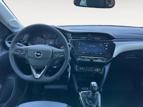 Opel Corsa 1.2T XHL 74kW (100CV) Edition