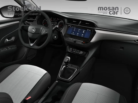 Opel Corsa 1.2T XHL 74kW (100CV) Edition