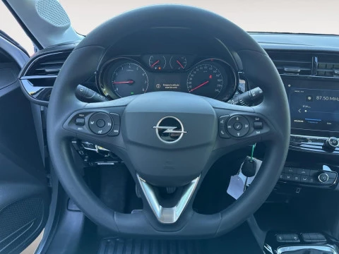 Opel Corsa 1.2T XHL 74kW (100CV) Edition