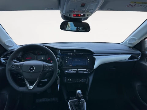 Opel Corsa 1.2T XHL 74kW (100CV) Edition