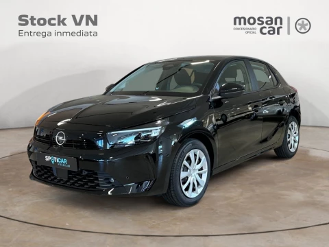 Opel Corsa 1.2T XHL 74kW (100CV) Edition