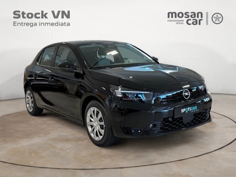 Opel Corsa 1.2T XHL 74kW (100CV) Edition