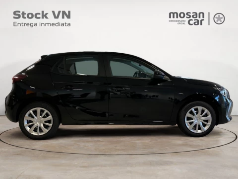 Opel Corsa 1.2T XHL 74kW (100CV) Edition