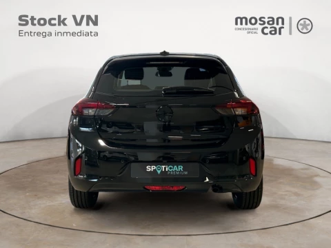 Opel Corsa 1.2T XHL 74kW (100CV) Edition