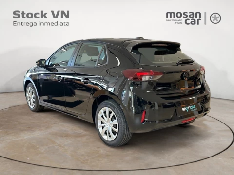 Opel Corsa 1.2T XHL 74kW (100CV) Edition