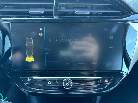 Opel Corsa 1.2T XHL 74kW (100CV) Edition