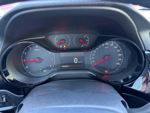 Opel Corsa 1.2T XHL 74kW (100CV) Edition