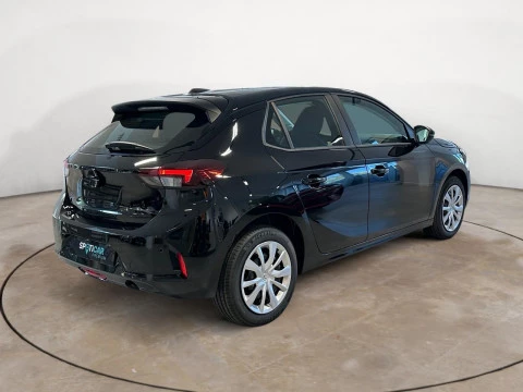 Opel Corsa 1.2T XHL 74kW (100CV) Edition