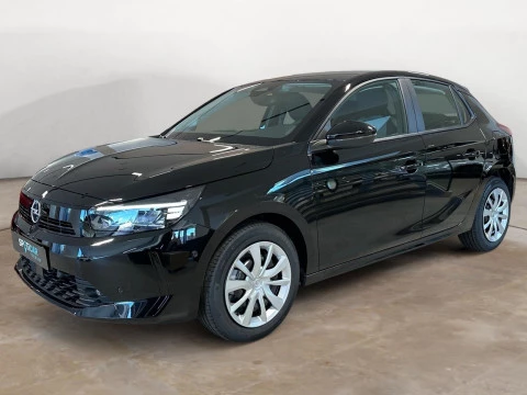 Opel Corsa 1.2T XHL 74kW (100CV) Edition