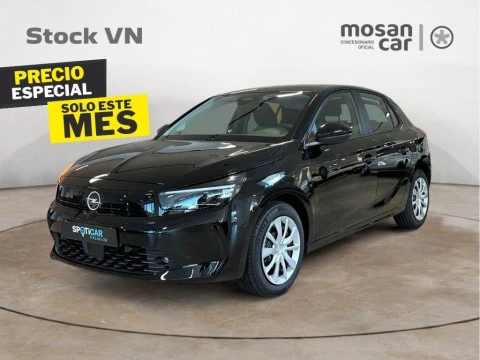 Opel Corsa 1.2T XHL 74kW (100CV) Edition