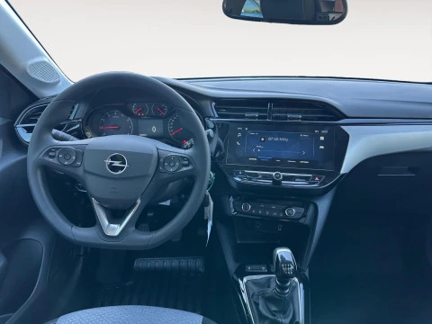 Opel Corsa 1.2T XHL 74kW (100CV) Edition