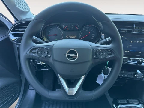 Opel Corsa 1.2T XHL 74kW (100CV) Edition