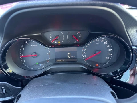 Opel Corsa 1.2T XHL 74kW (100CV) Edition
