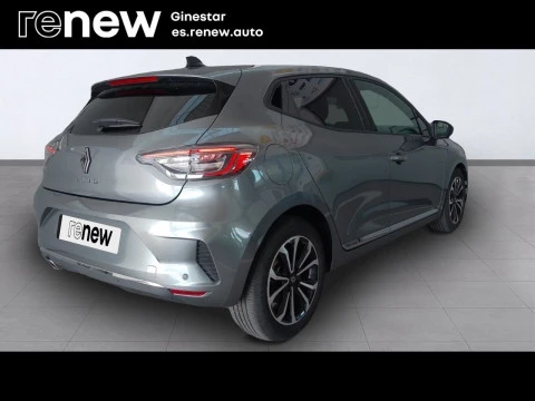 Renault Clio   TCe Techno 67kW