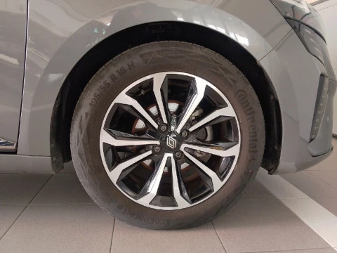 Renault Clio   TCe Techno 67kW