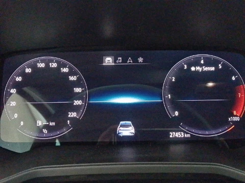 Renault Clio   TCe Techno 67kW
