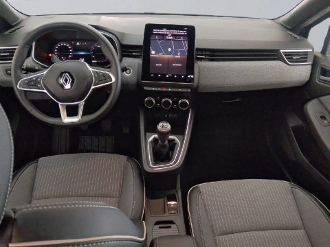 Renault Clio   TCe Techno 67kW