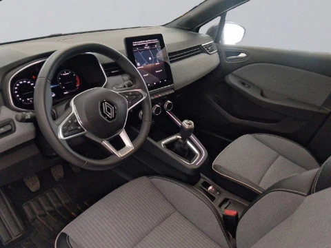 Renault Clio   TCe Techno 67kW