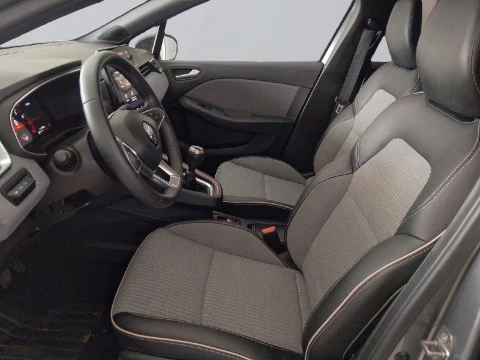 Renault Clio   TCe Techno 67kW