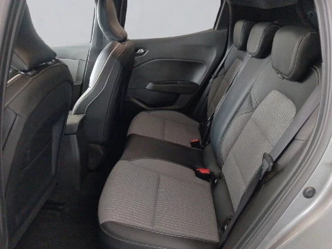 Renault Clio   TCe Techno 67kW